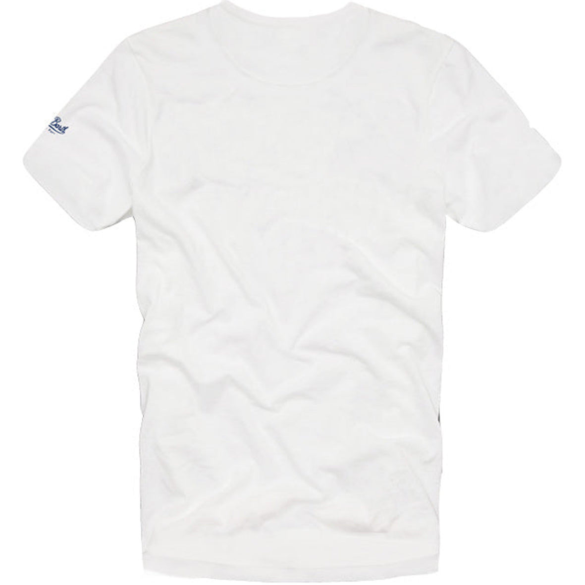 Baumwoll-T-Shirt für Jungen mit Alien-Print