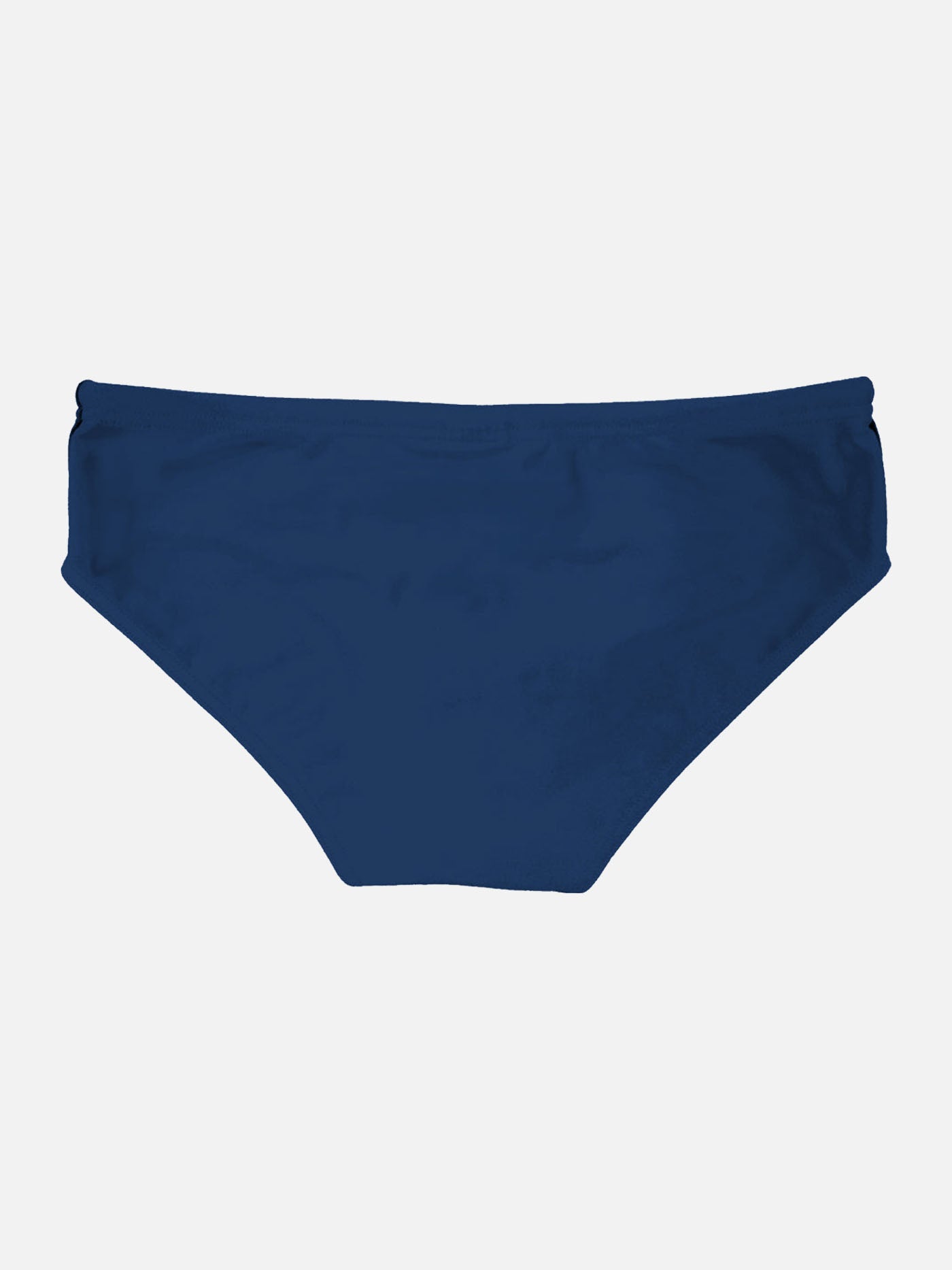 Slip da bagno da uomo Blu Navy