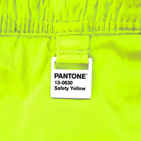Costume da bagno da uomo giallo fluo | EDIZIONE SPECIALE PANTONE®