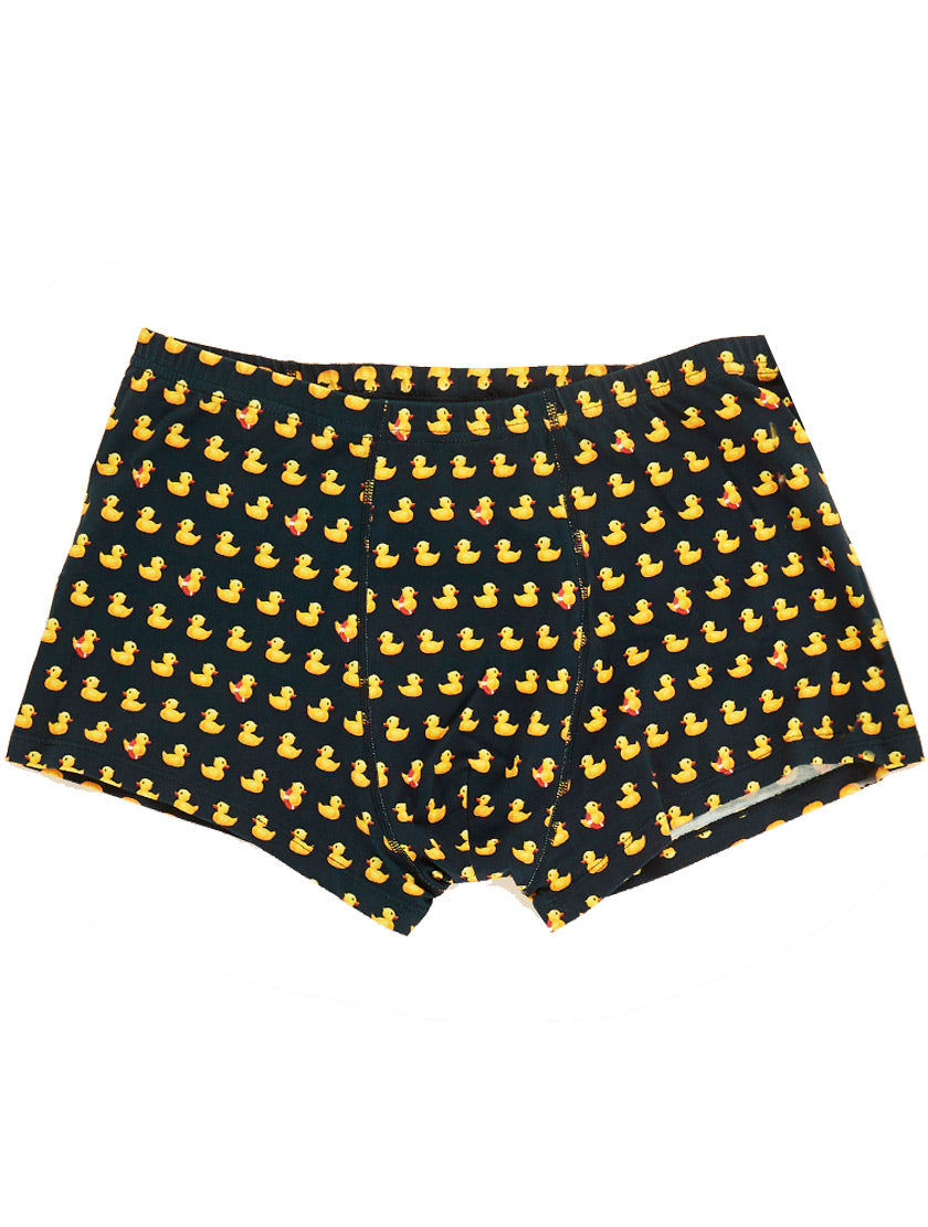 Ducky man's underwear boxer - MC2 Saint Barth