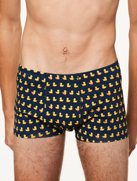 Ducky man's underwear boxer - MC2 Saint Barth