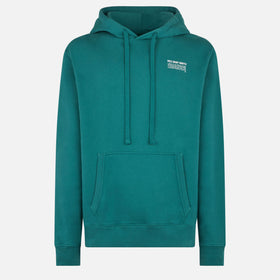 Grüner Kapuzenpullover | Pantone® Sonderausgabe