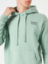 Light green hoodie | Pantone™ Special Edition