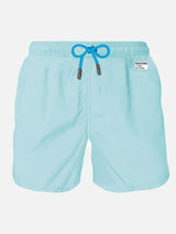 Man water green swim shorts | PANTONE™ SPECIAL EDITION