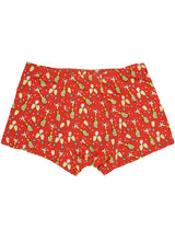 Bubbles man underwear boxer