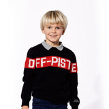 Maglia da bambino Off-Piste