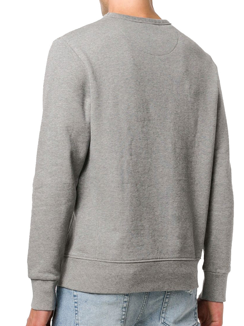 St. Barth Boxing Club Grey Sweatshirt