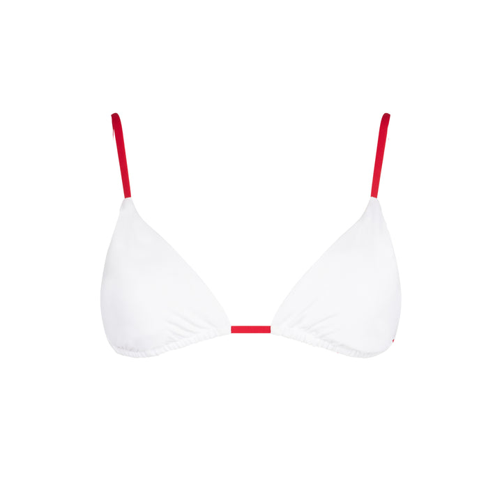 Woman triangle top - MC2 Saint Barth
