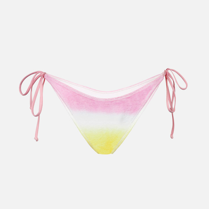 Woman swim briefs - MC2 Saint Barth